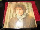 Bob Dylan Blonde on Blonde LP Vinyl STEREO Columbia C2S841 EXC Clean