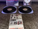 Kiss Double Platinum 1978 RARE 2LP VG/VG COMPLETE w/Order Form Certificate