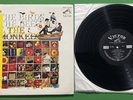 The Birds, The Bees & The Monkees - Japan 1968 - RCA Victor - OBI & POSTERS