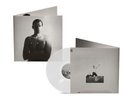 Omar Apollo - Ivory White Spotify Limited LP Vinyl  New Sealed