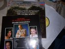 Solti,Kanawa,popp etc.:Mozart:La Nozze di Figaro I-IV. boxed+booklet LP M-/M-