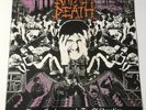 NAPALM DEATH - From Enslavement to Obliteration LP Vinyl Record - MOSH008FDRUS
