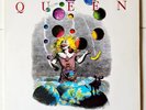 QUEEN 