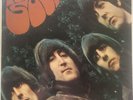 THE BEATLES - RUBBER SOUL Stereo 12