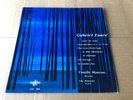 FAURE CAMILLE MAURANE LILI BIENVENU  ERATO LDE 3068 FRANCE LP