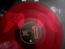 depeche mode vinyl Memento Mori Rot