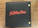 MFSL ROLLING STONES Mobile Fidelity BOX SET Original Master #3422 Extras +POSTER