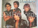 MENUDO • Quiero Ser • PUERTO RICO BOY BAND • RARE 12