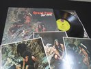 Grand Funk - Survival - 1971 Vinyl 12'' Lp./ VG+/ Mark Farner / Prog Hard Rock