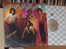 Kwick To the Point 1981 disco soul boogie LP in shrink EMI America