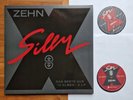 SILLY | ZEHN Das BESTE aus 10 Alben 2-LP VINYL LIMITED EDITION Anna Loos T. Danz