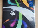 Sonic The Hedgehog Colours Game Soundtrack Vinyl SEGA iam8bit Gold Ring Colour