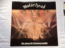 Motorhead. No Sleep 'til Hammersmith. Vinyl. Bronze ‎BRON 535 