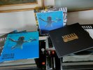 Nirvana Nevermind 30th Anniversary LTD 8LP Vinyl Box + 7