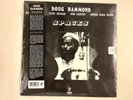 DOUG HAMMOND Spaces LP New  Sealed 2019 IDIBIB Manufactured REISSUE THIRD STREAM