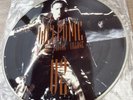 U2 - Welcome To The Global Village - RARE - EX Picture Disc Vinyl LP Record