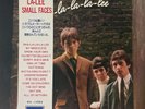 Small Faces - Sha-La-La-La-Lee - JAPAN VINYL OBI - L20P-1005
