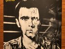 Peter Gabriel  3 Melt LP Geffen GHSP 2035 1983 Press Games Without Frontiers VG+