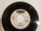 Baker Knight Wishing Promo 45rpm