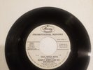 Quincy Jones Soul Bossa Nova Promo 45rpm