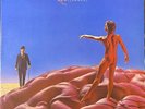 Rush Hemispheres SRM-1-3743 Mercury 1978 Gatefold 33 RPM Record Vinyl LP nm