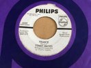 northern soul original vinyl  RARE USA promotion copy Tommy Hayes Trance