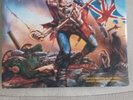 Iron Maiden The Trooper 2005 7
