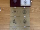 Mumford and Sons sigh no more anniversary box set 45
