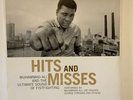 Hits And Misses, Muhammad Ali, Joe Frazier, George Foreman+, Vinyl 2 LP SEALED