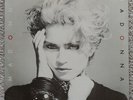 MADONNA - S/T DEBUT ALBUM VINYL LP SEALED 1st PRESS 1983 ORIG CLUB ISSUE