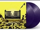 Metallica 72 Seasons Midnight Violet Purple Colored Vinyl LP Record Limited Ed.