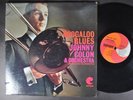 JOHNNY COLON Boogaloo Blues LATIN LP COTIQUE ORIG MONO 1967 SALSA BOOGALOO