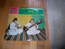 Vilayat Khan,Bismillah Khan:Duets,TOP LP M-/EX++
