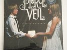Pierce The Veil Selfish Machines Clear/Green Marble Vinyl - LE /1,000