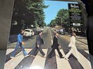 Abbey Road The Beatles 2012, Vinyl LP  NEW SEALED Y Made In Germany Apple