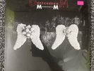 Depeche mode Lp SEALED  memento mori 2023 Red  vinyl 2x Lp New album