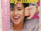 SEIKO MATSUDA / WINDY SHADOW JAPAN ISSUE LP W/ OBI, INSERT, SHRINK