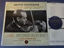 BRUCH / PROKOFIEV - VIOLIN CONCERTOS LP, LSO, David Oistrakh, COLUMBIA 33CX 1268