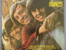 THE MONKEES self-titled debut LP Colgems COS-101 Stereo VG+/VG+ Shrink