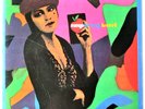 Prince And The Revolution – Raspberry Beret - 1985 Australia 7'' Single - NM