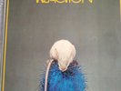 HARD ROCK LP REACTION +++sehr Selten auf POLYDOR ++ First Press 71