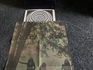 black sabbath master of reality 1st press box sleeve rare original poster superb