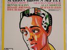 Marion Brown Septet Juba-Lee Fontana Stereo 881 012 ZY LP EX-