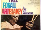 Art Blakey and the Jazz Messengers – “Free For All” - Blue Note 4170 - Jazz LP