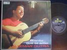 ALTEMAR DUTRA | SIENTO QUE TE AMO | ARGENTINA | LP | LUIGI TENCO COVER |