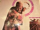 LEON THOMAS - SPIRITS KNOWN AND UNKNOWN - FLYING DUTCHMAN FDS-115, 1969
