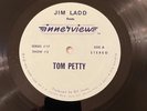 TOM PETTY AND THE HEARTBREAKERS Innerview 1981 PROMO RADIO SHOW LP Hard Promises