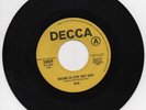 Northern Soul   Silk   Falling In Love Isn't Easy   Decc d