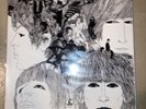 The Beatles 'Revolver' 2022 mono LP From Box Set.