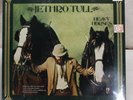 JETHRO TULL HEAVY HORSES SEALED VINYL RECORD